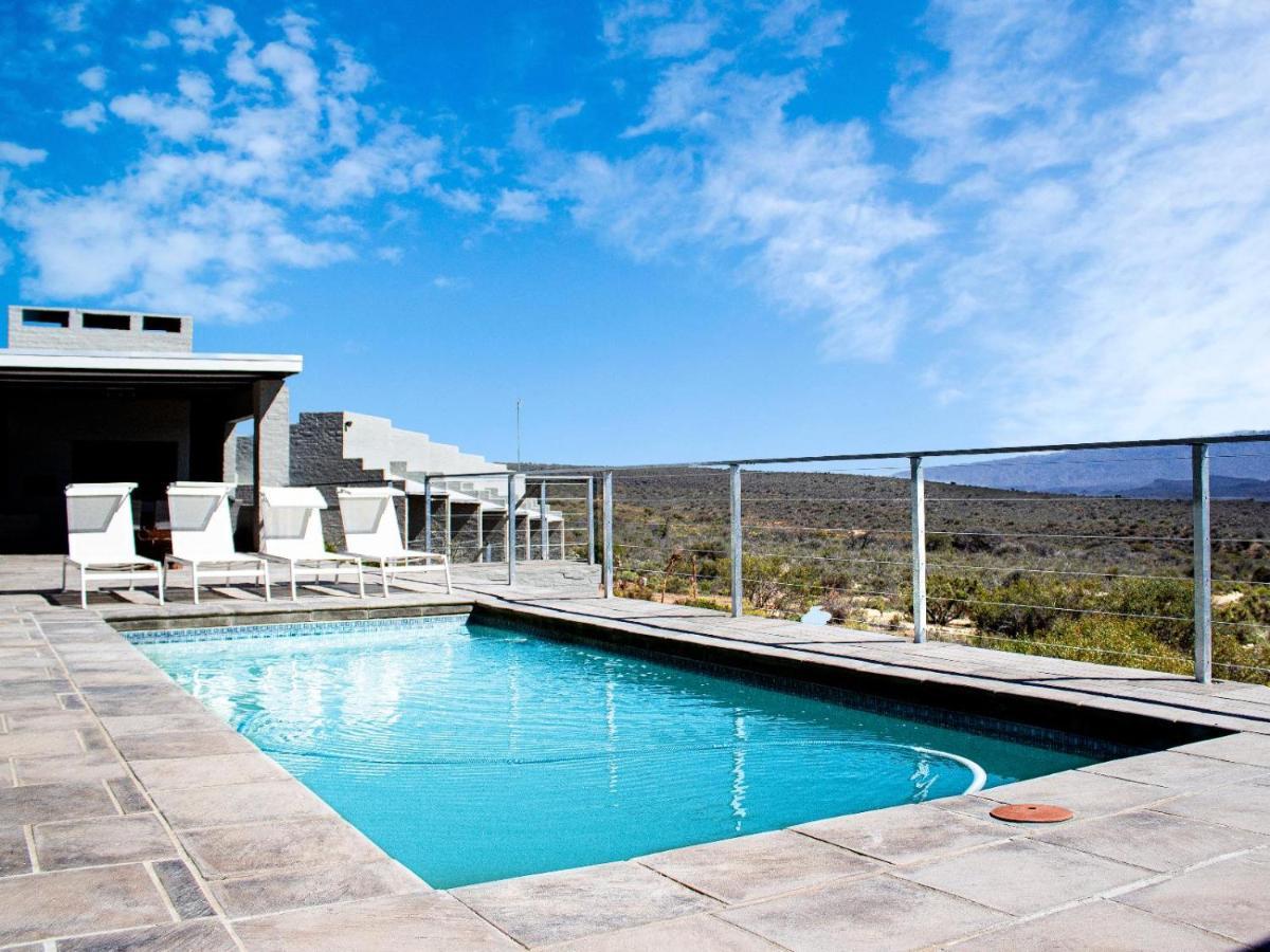 Rooiberg Wild Private Game Reserve Ladismith Esterno foto