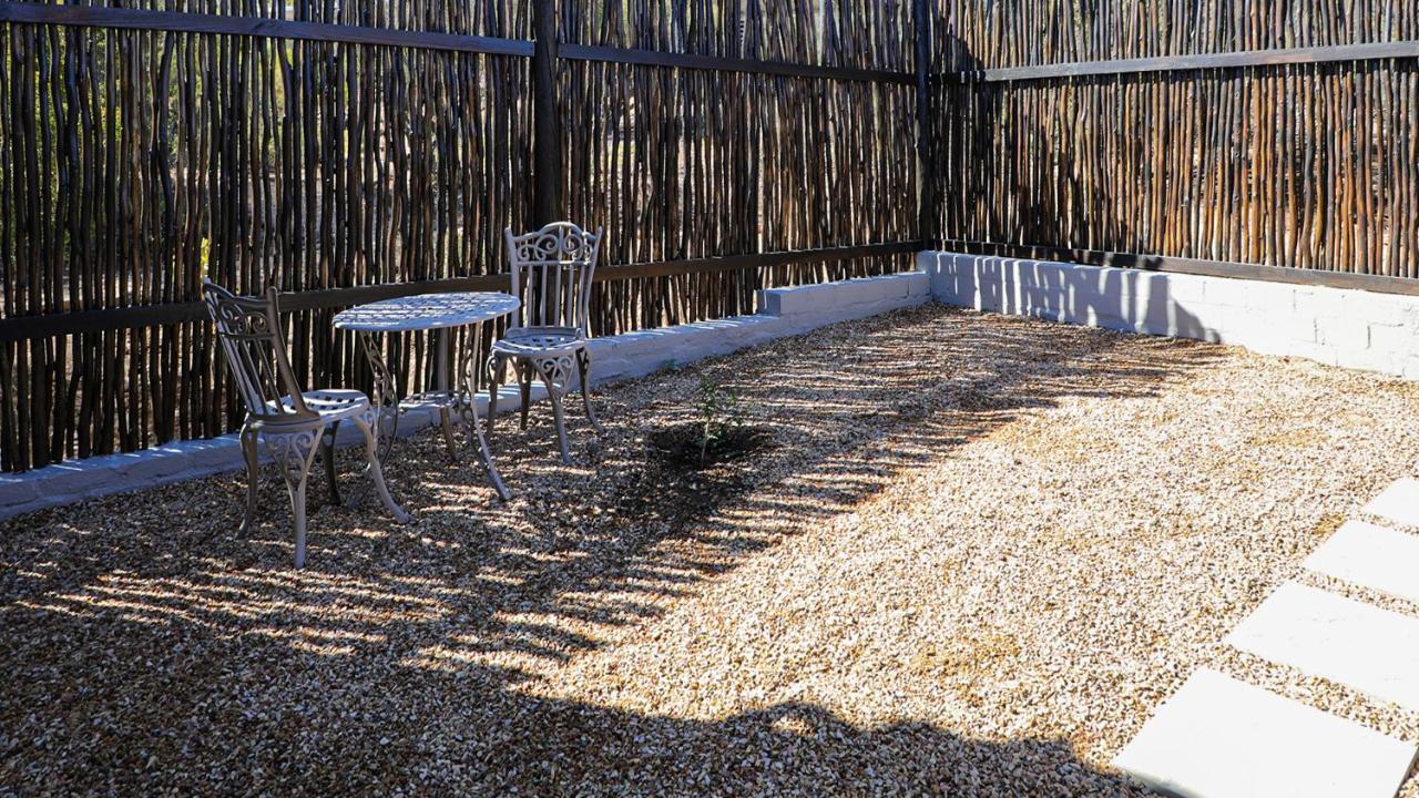 Rooiberg Wild Private Game Reserve Ladismith Esterno foto