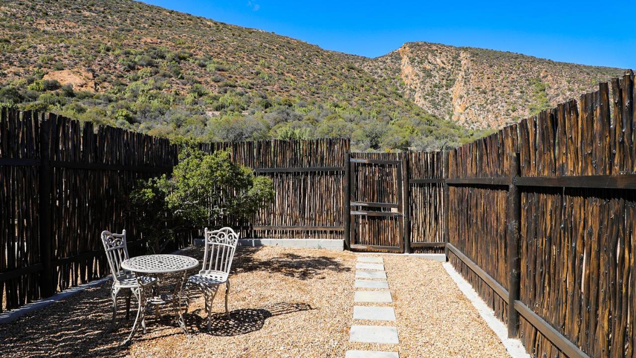 Rooiberg Wild Private Game Reserve Ladismith Esterno foto