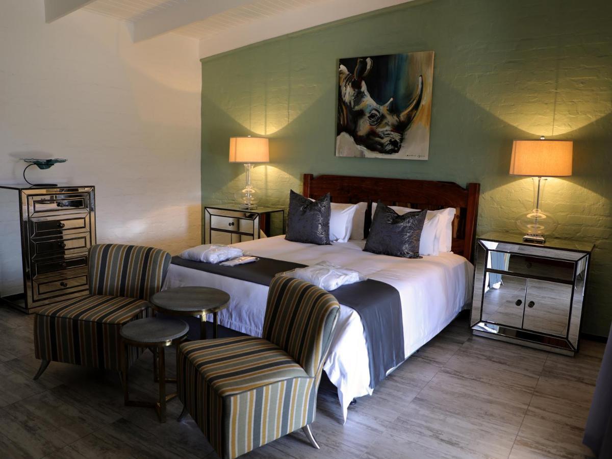Rooiberg Wild Private Game Reserve Ladismith Esterno foto
