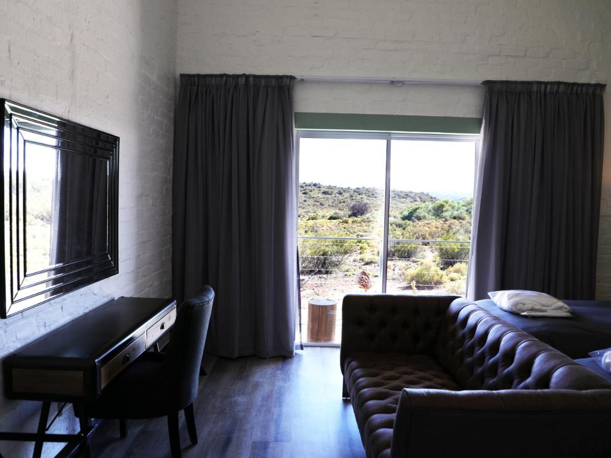 Rooiberg Wild Private Game Reserve Ladismith Esterno foto